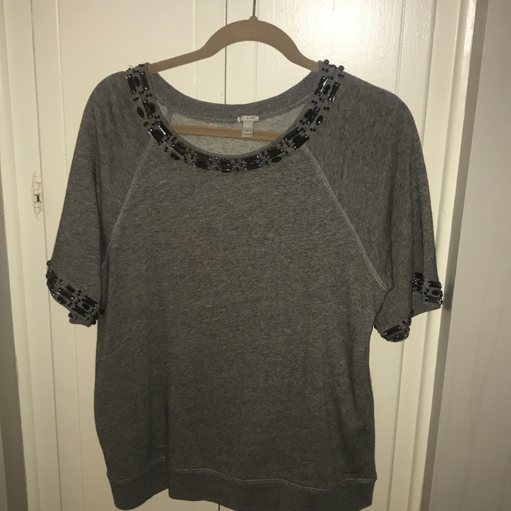 J CREW Top